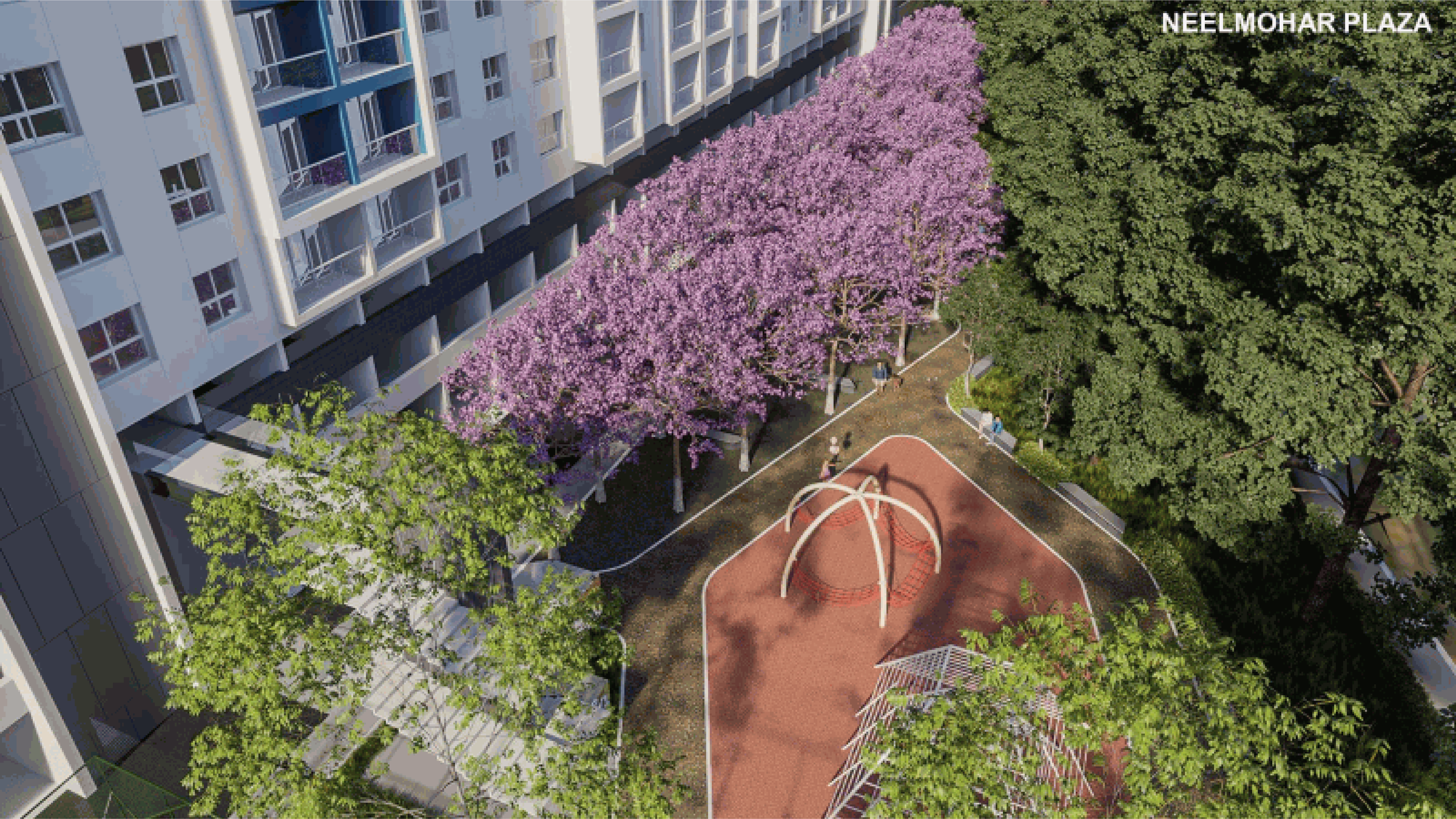 Hinjawadi_Central_NilmoharPlaza